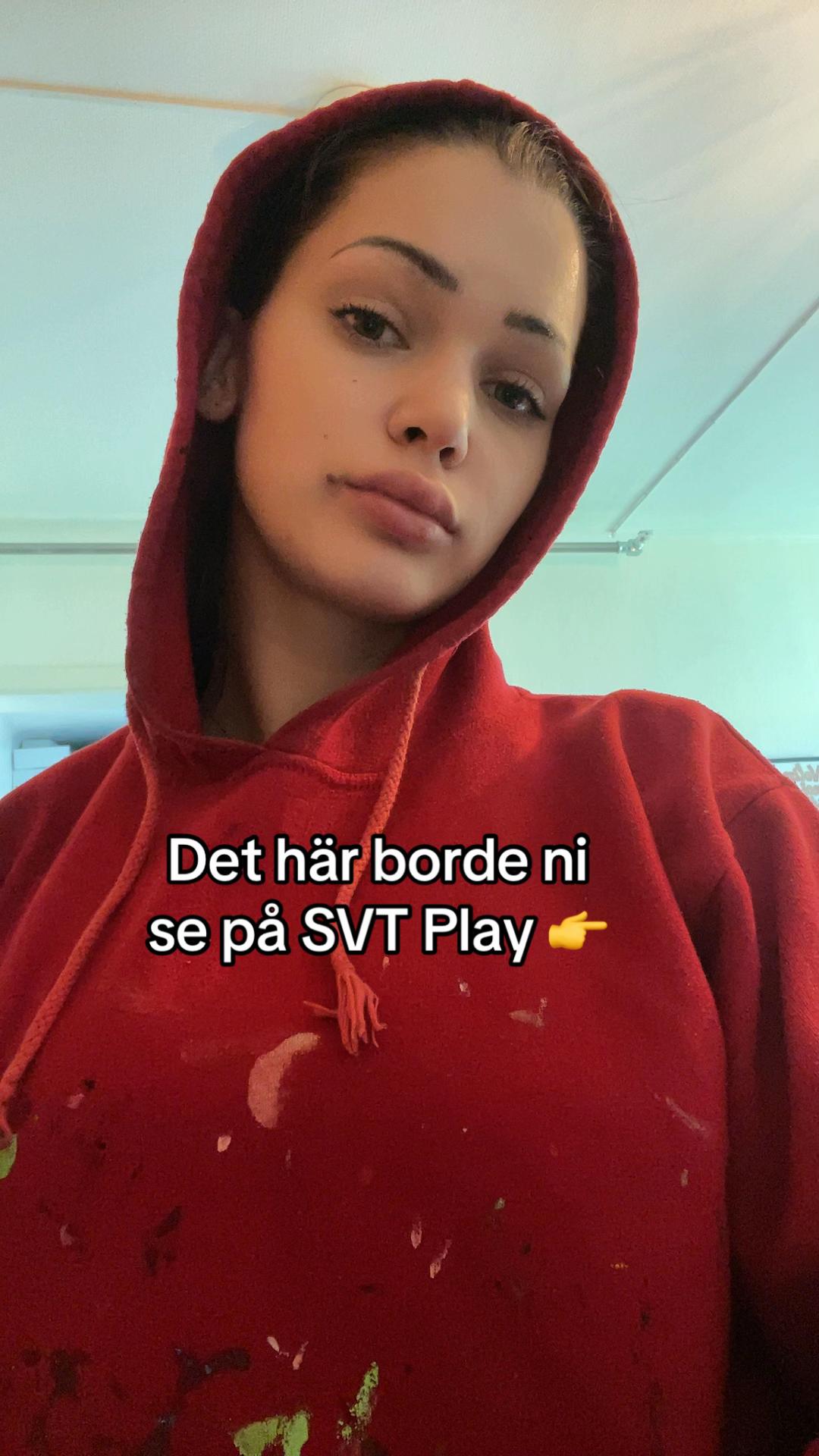 @Sara Panic