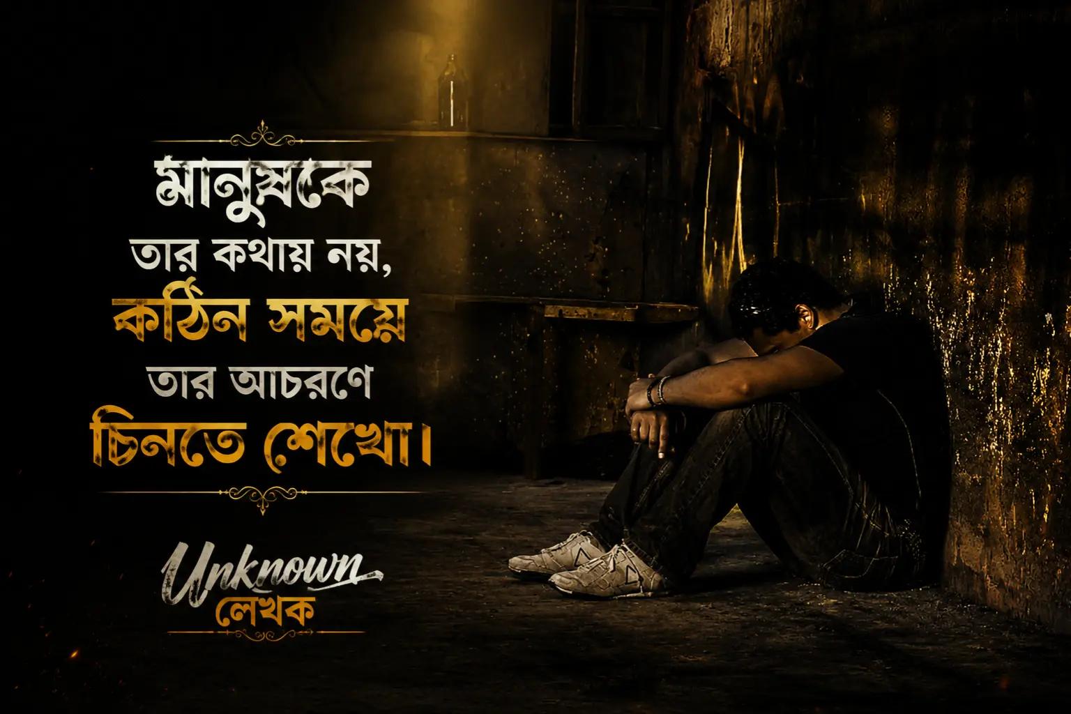 @Unknown লেখক