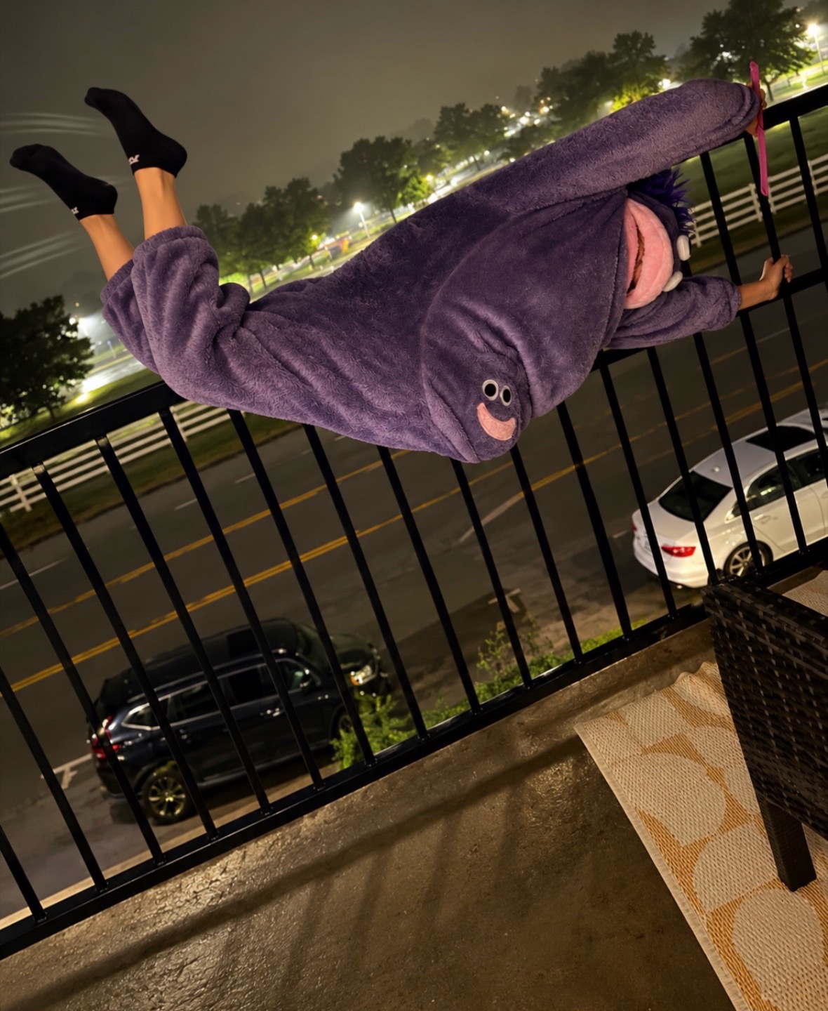 @๐Kris Graves ๐คก Dark Humor
