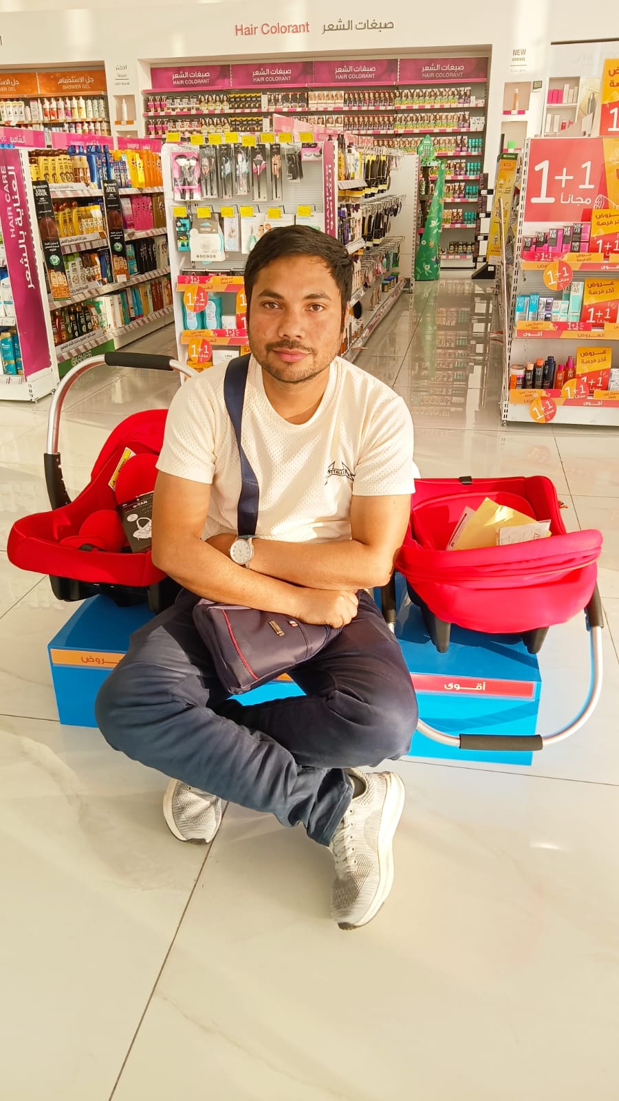 @SAKIL AHMAD