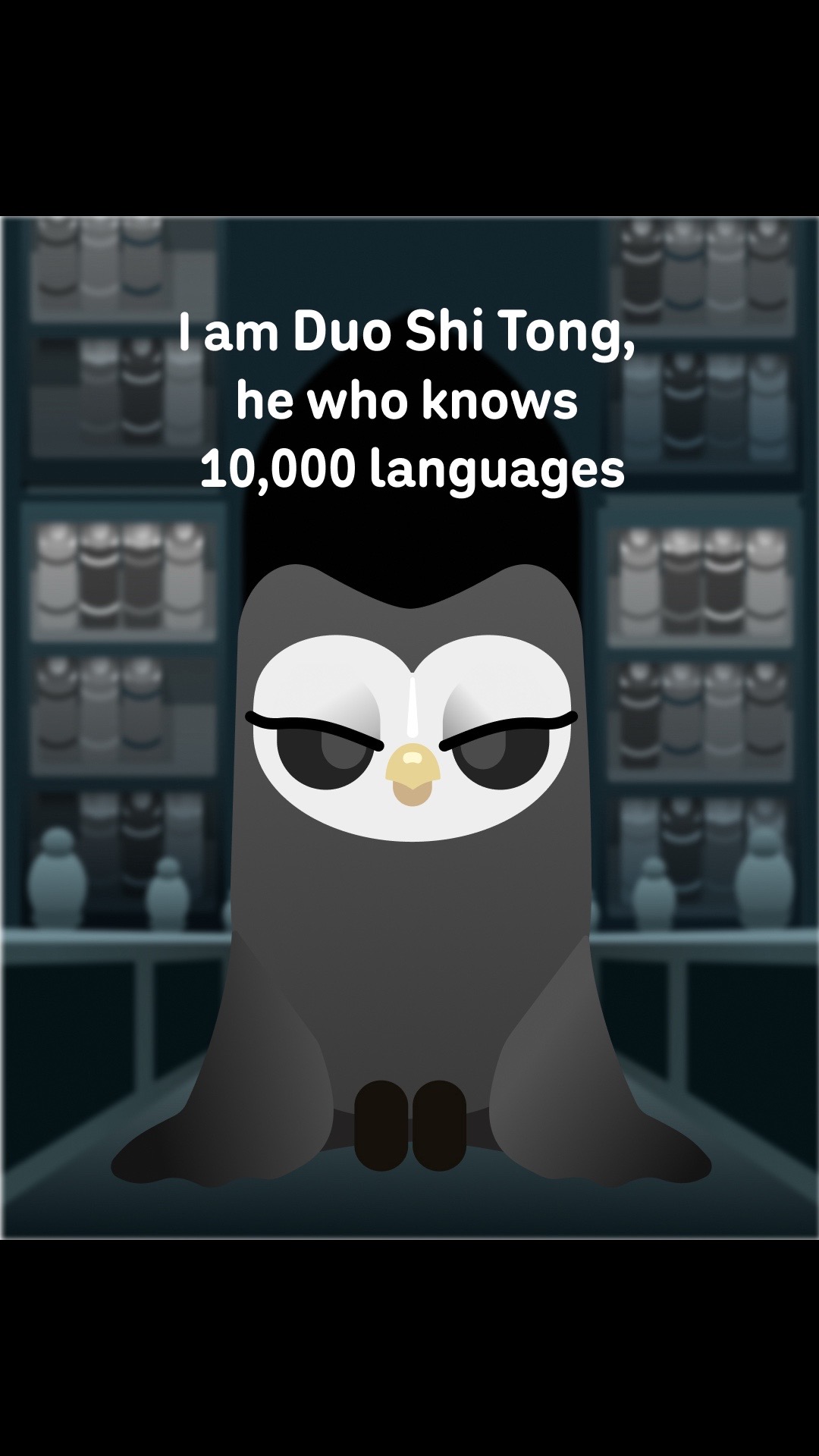 @Duolingo
