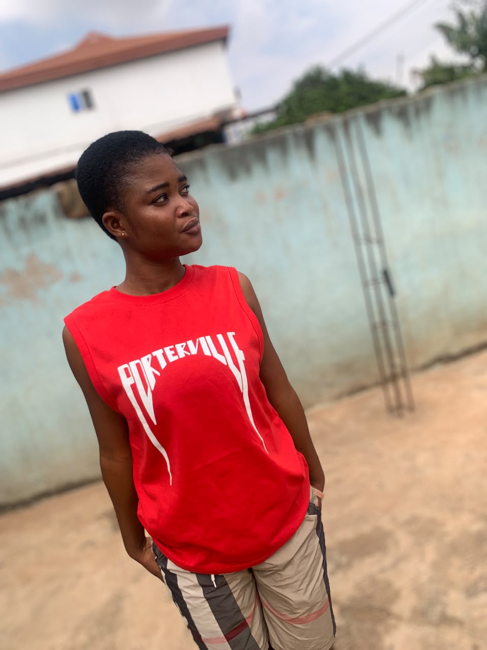 @Miss Akosua Serwaa 💓❤️🙊