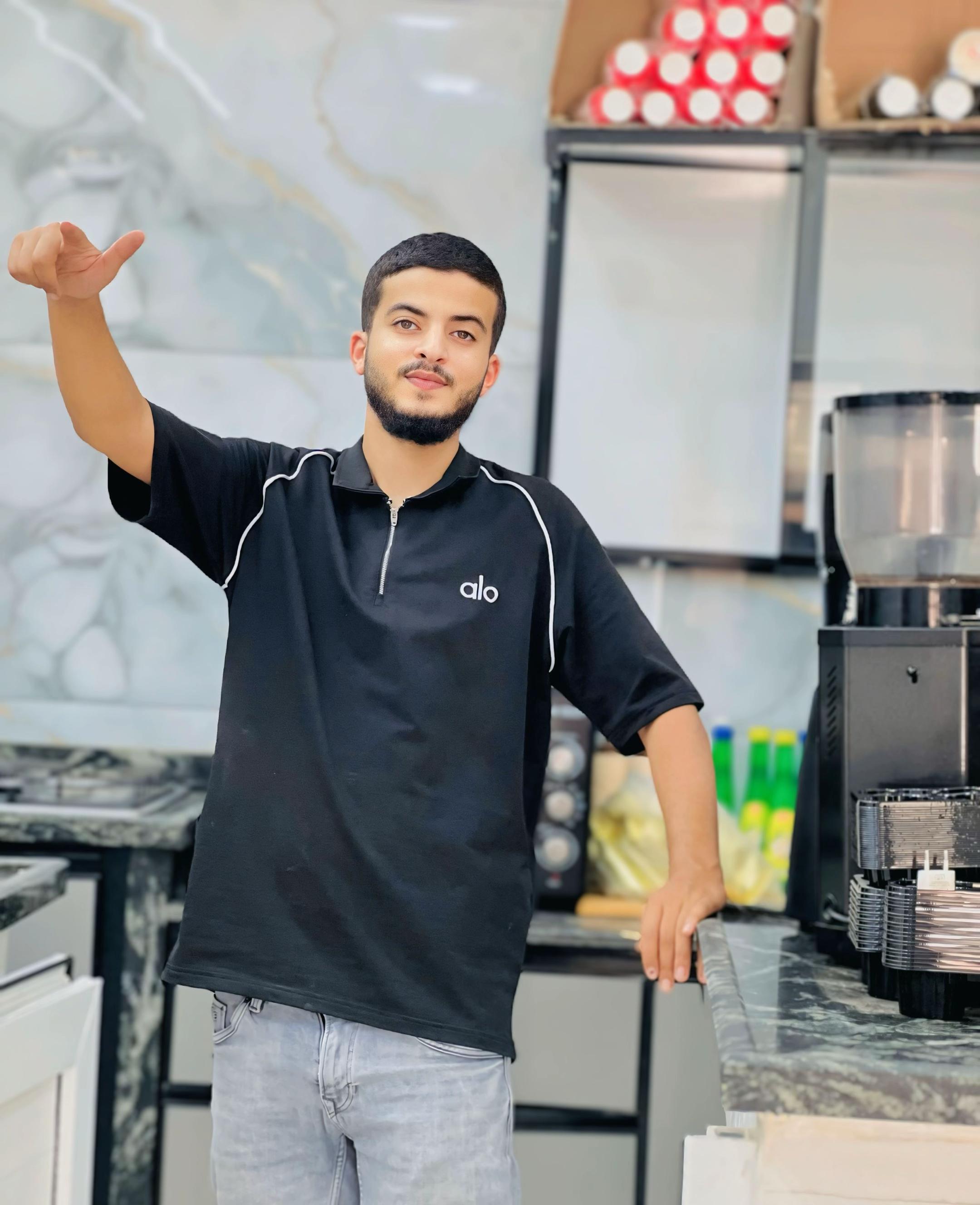 @احـمـد الاجـهـر