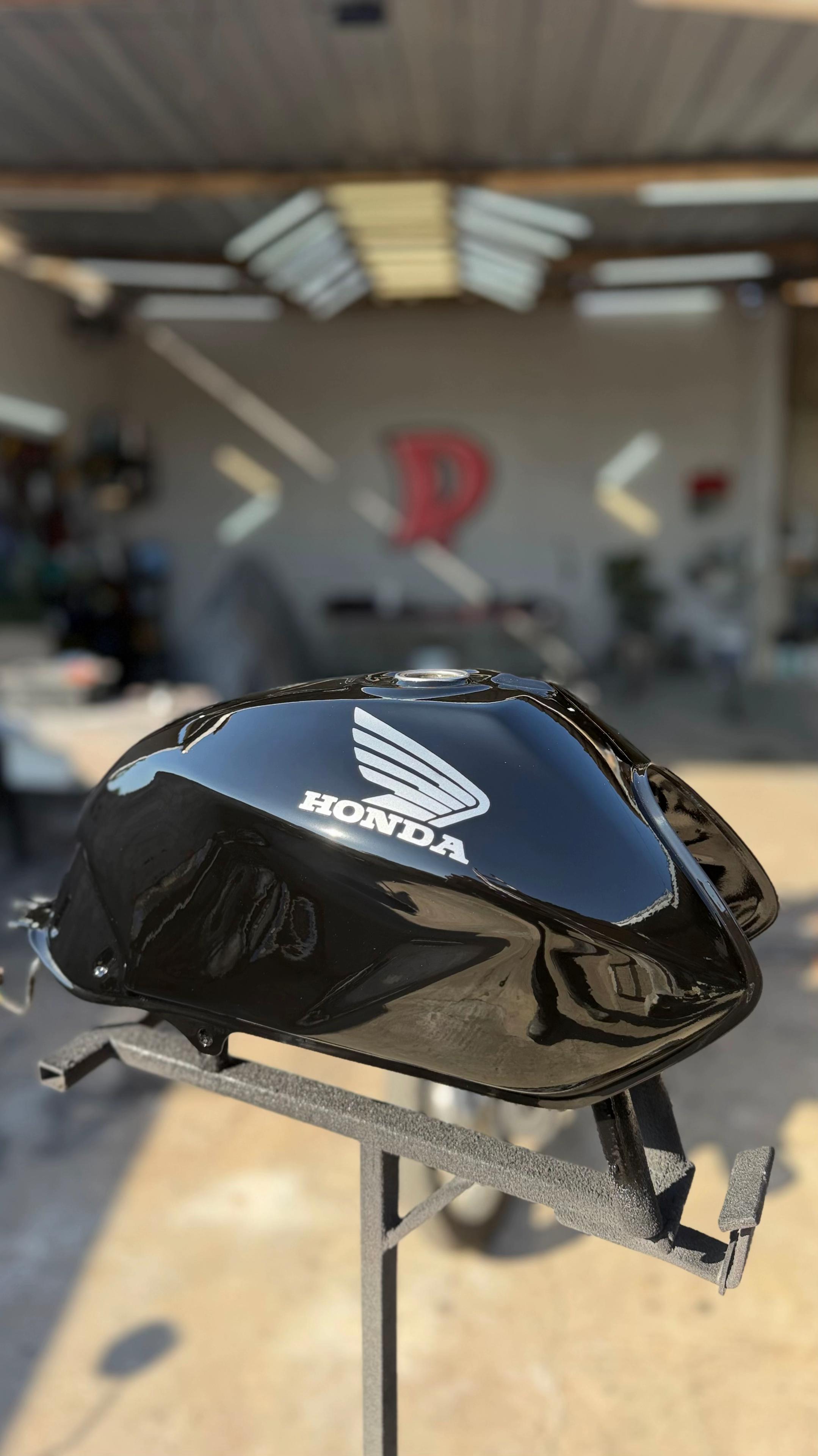 @Delazari Detailer