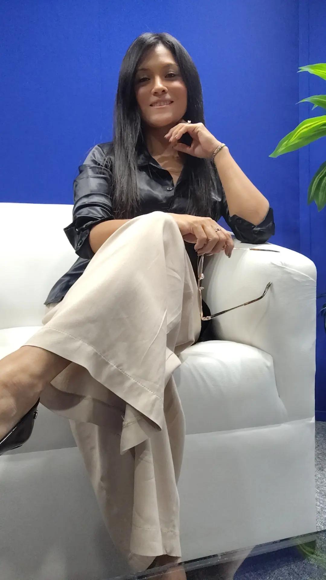 @&Aacute;ngeles Mart&iacute;nez