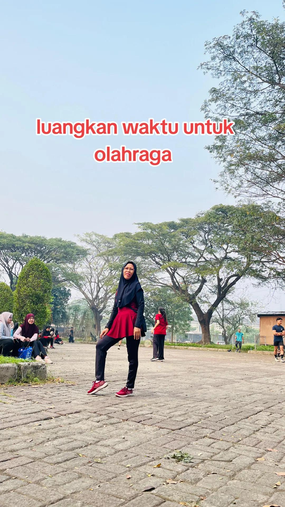 @Sri Salamah