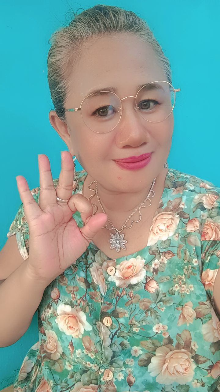 @Esna janda cantik ✨🥰