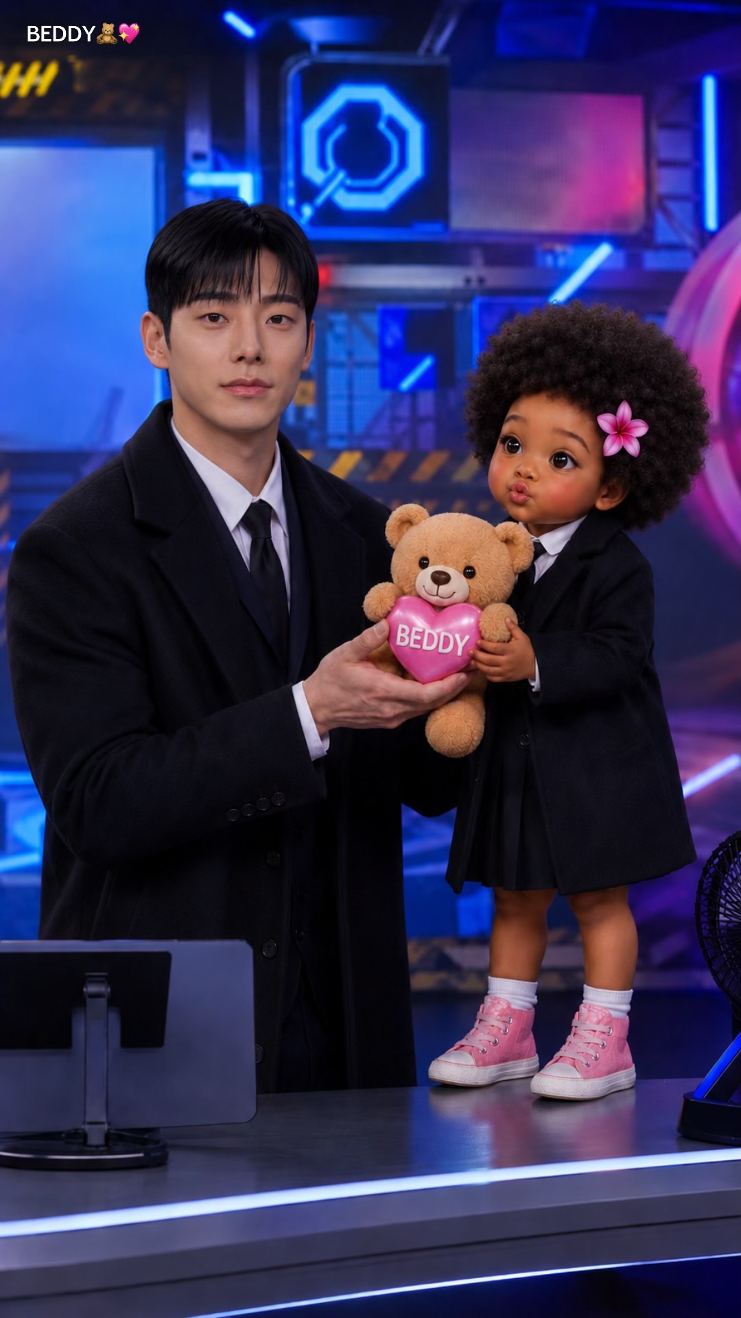 @🧸💖Chichibeddy🇰🇷🇩🇴