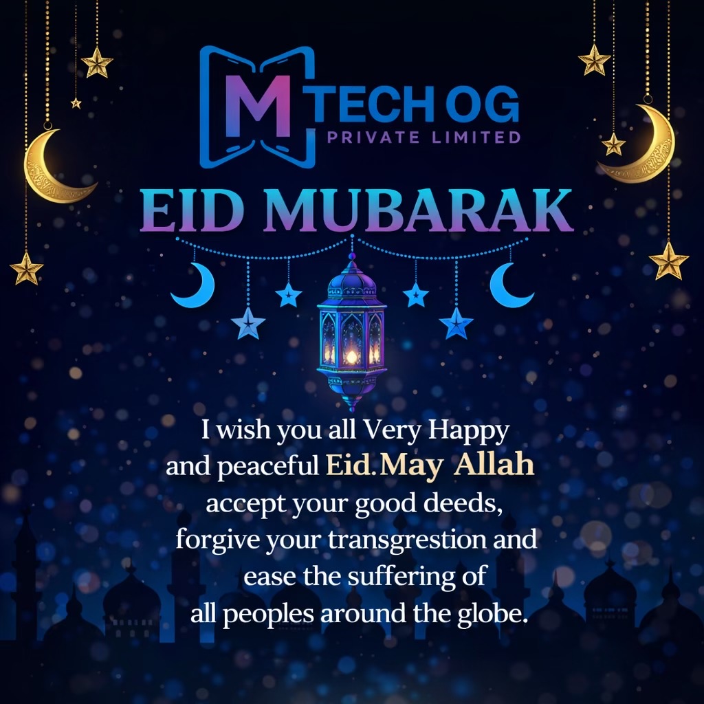 @M TECH O G (PVT) LTD