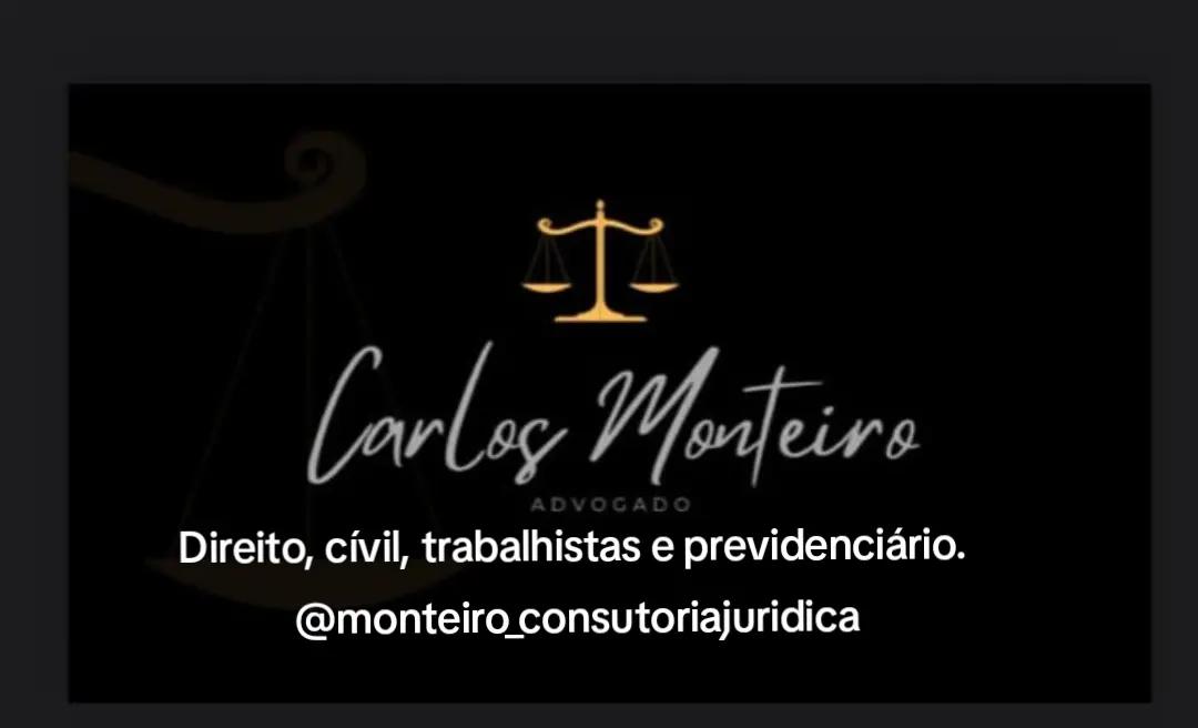 @Cleber Monteiro