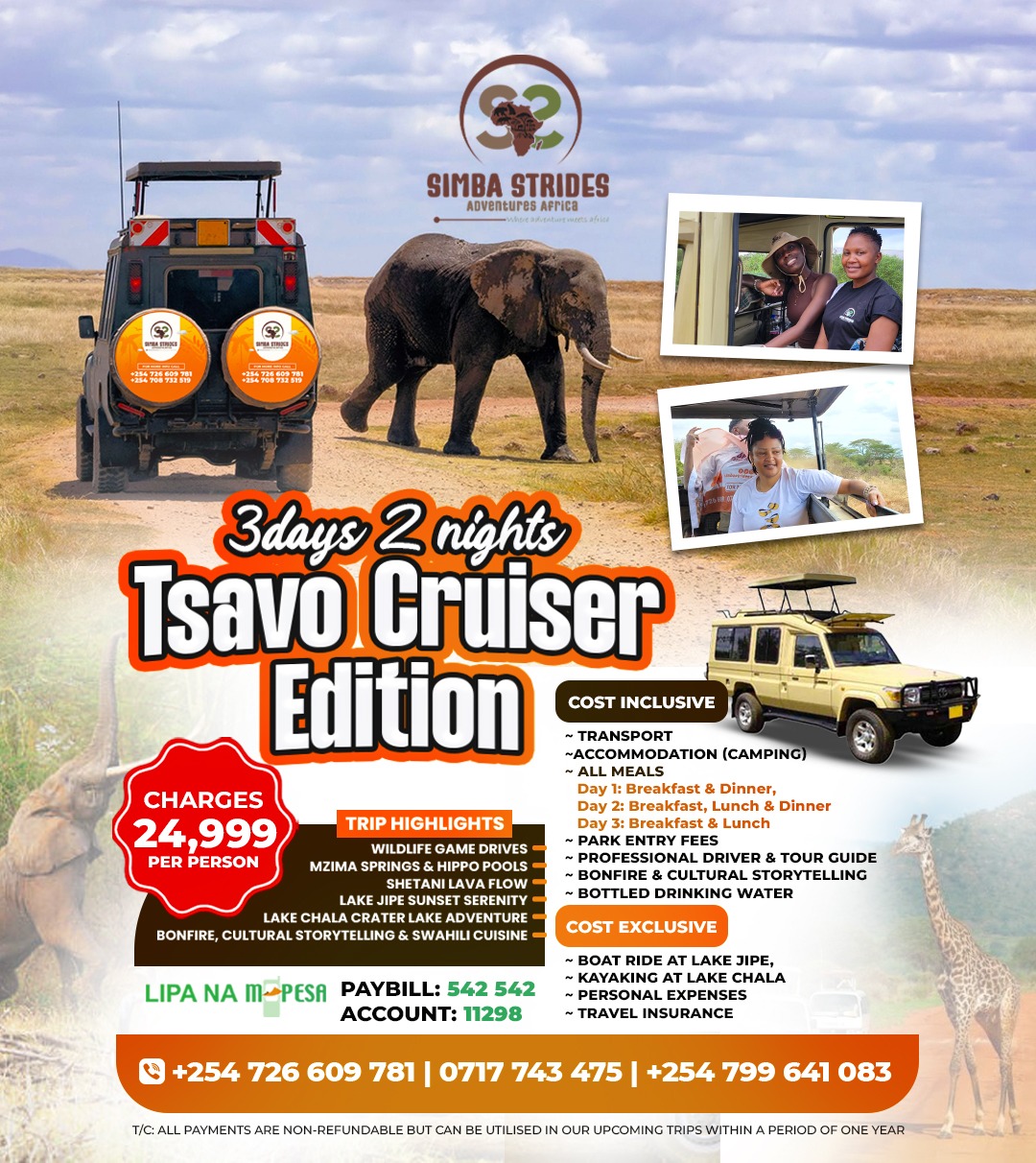 @Stevo | Creative Designer🇰🇪