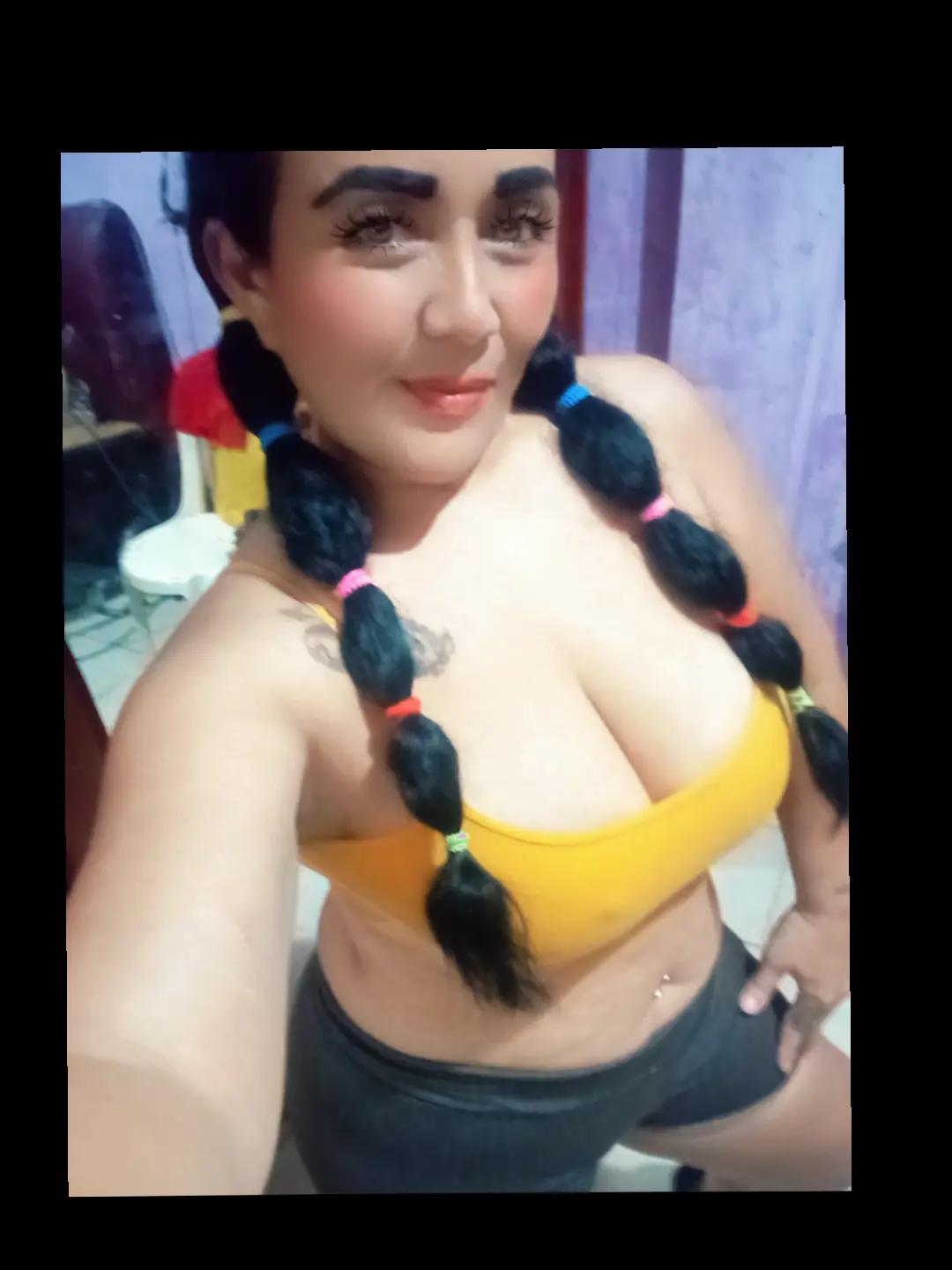 @Tú Potra oficial ❤💯