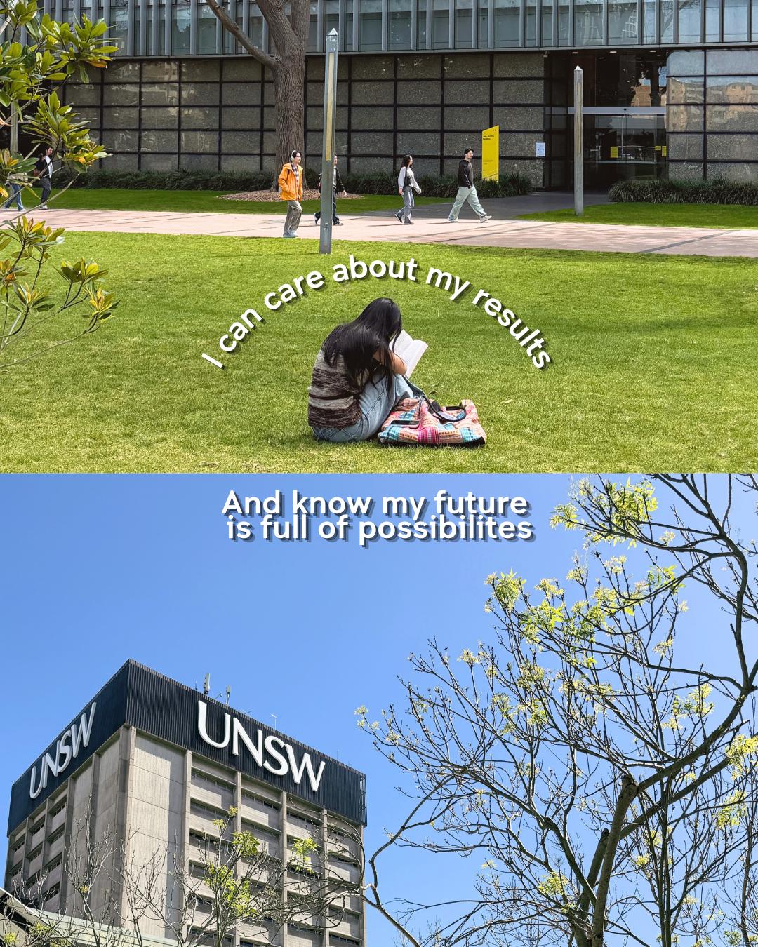 @UNSW