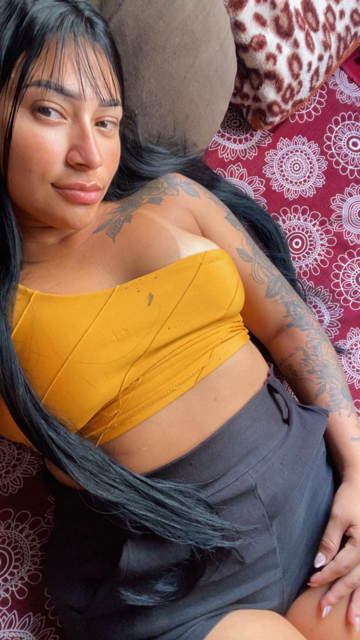 @Gisellycosta 💕🎀🛍️