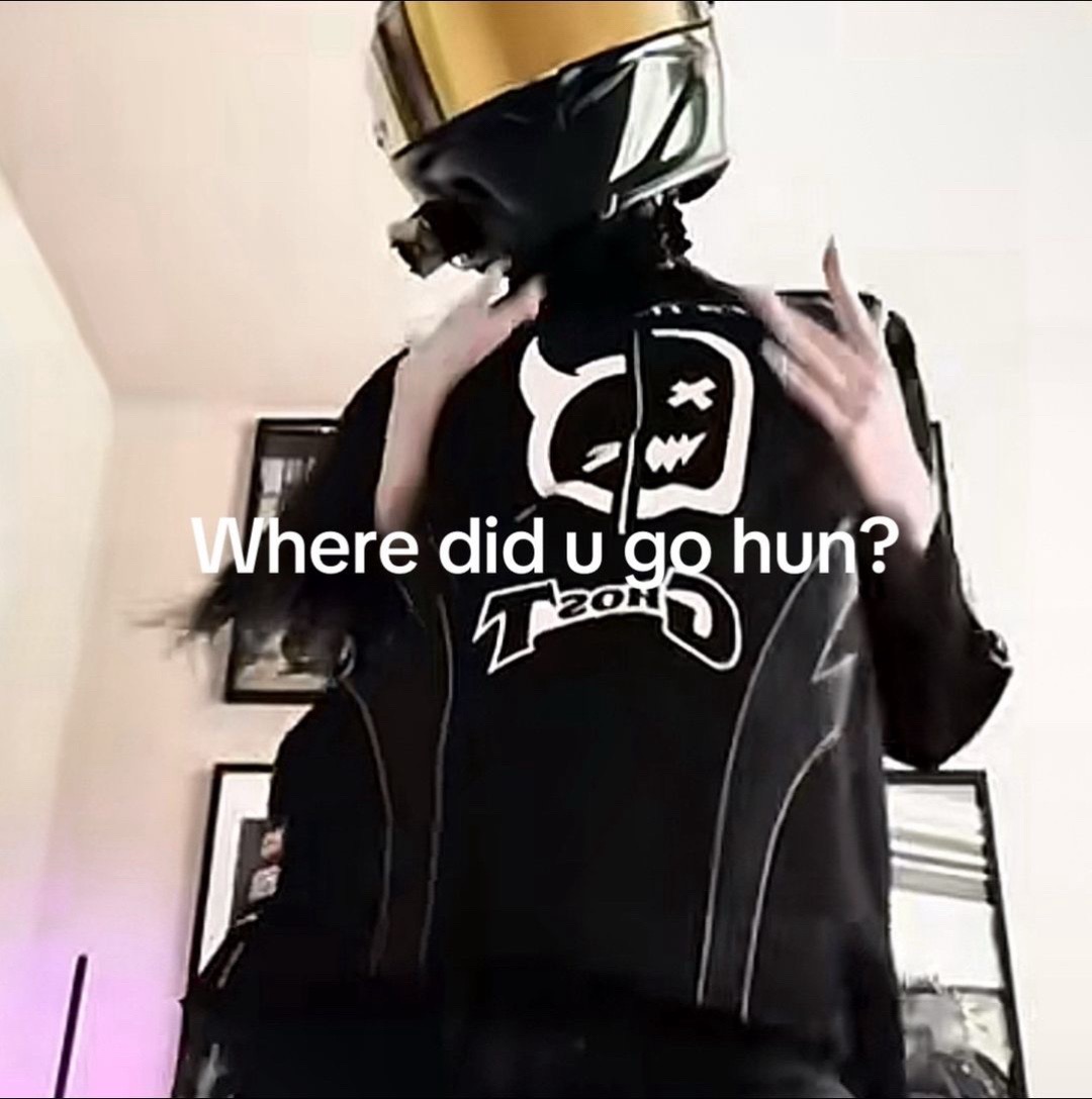 @Moto brawm house