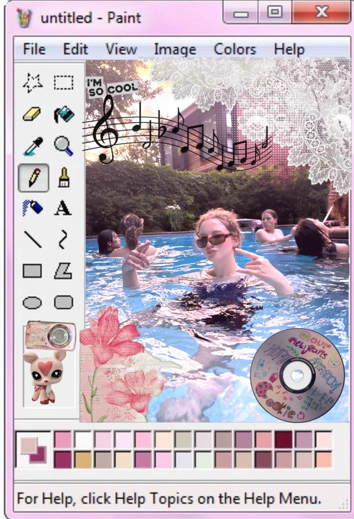 @ℳ☆