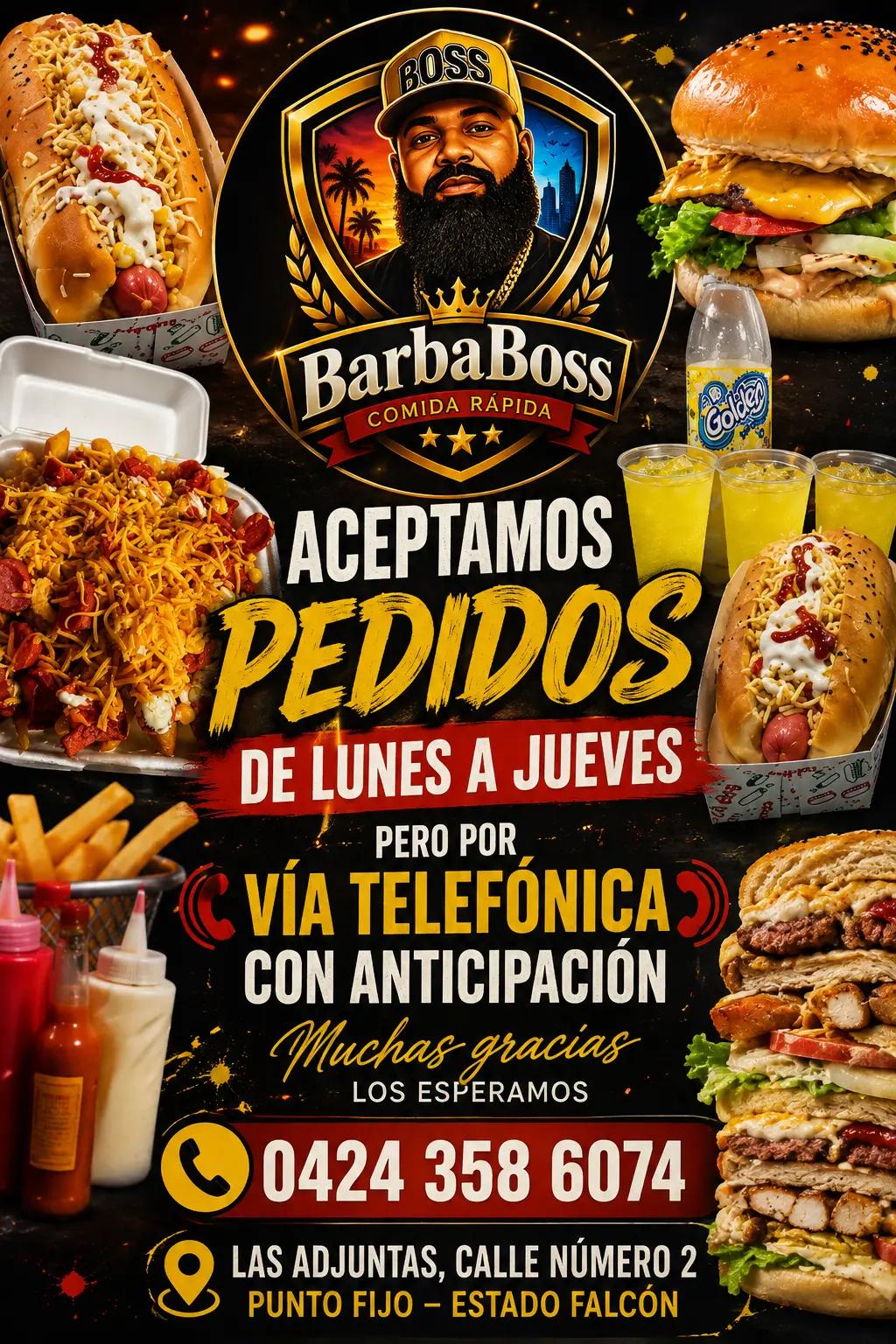@BarbaBoss