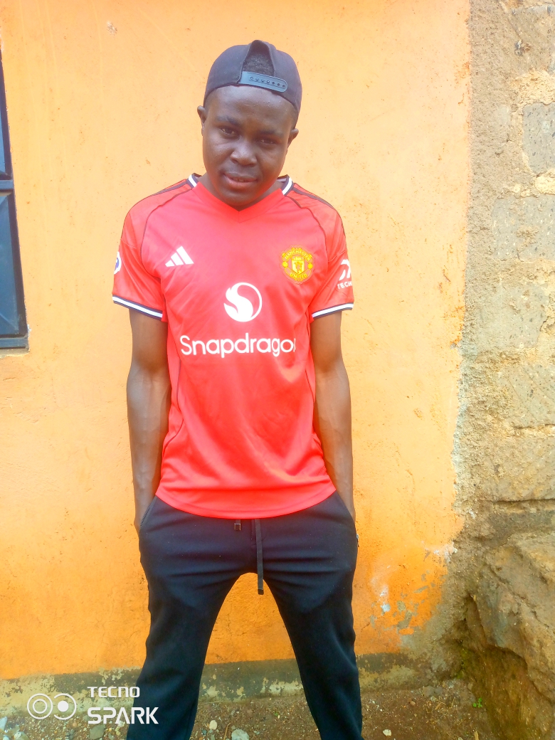 @Klainkevoh254Official