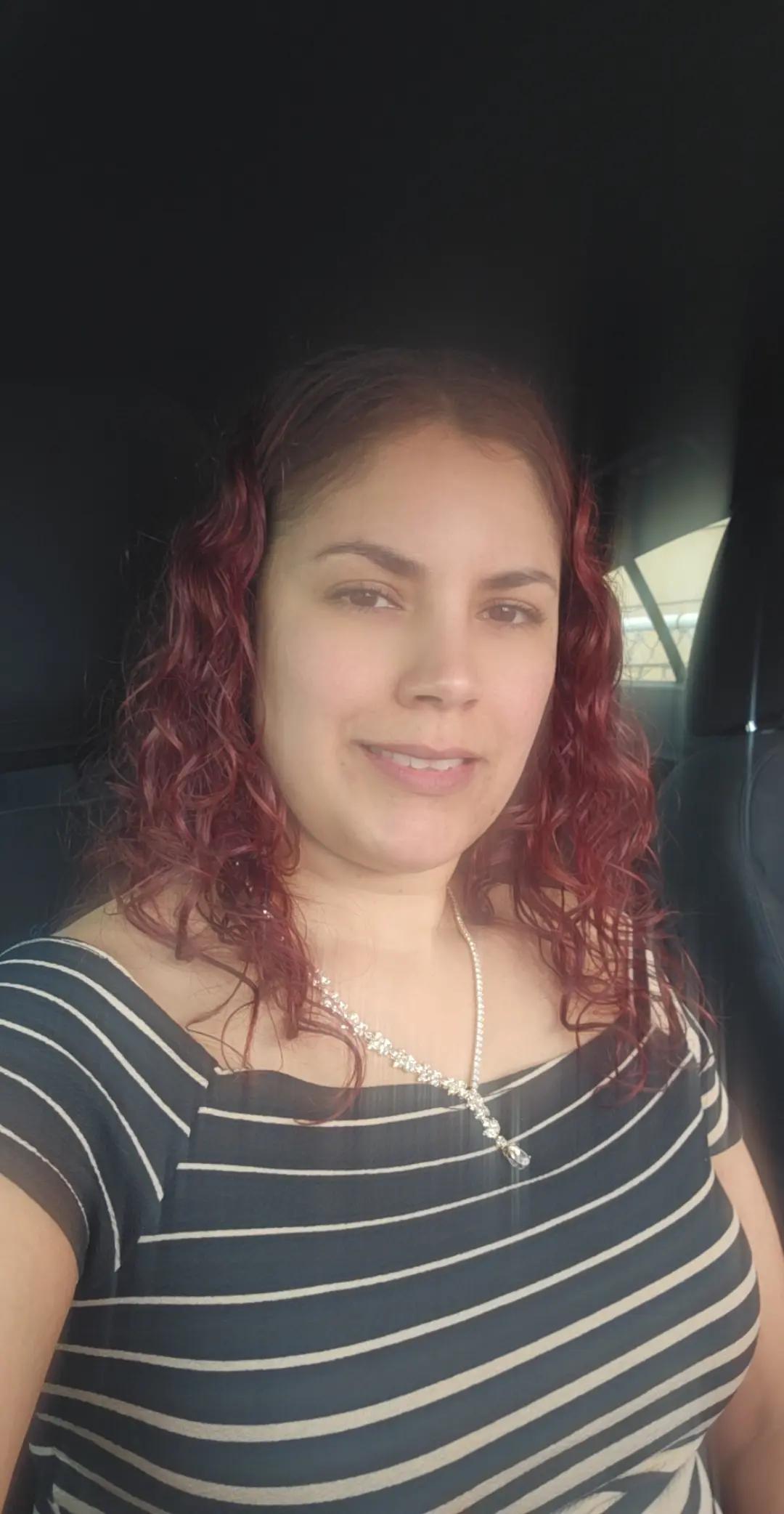 @Aileen Herrera