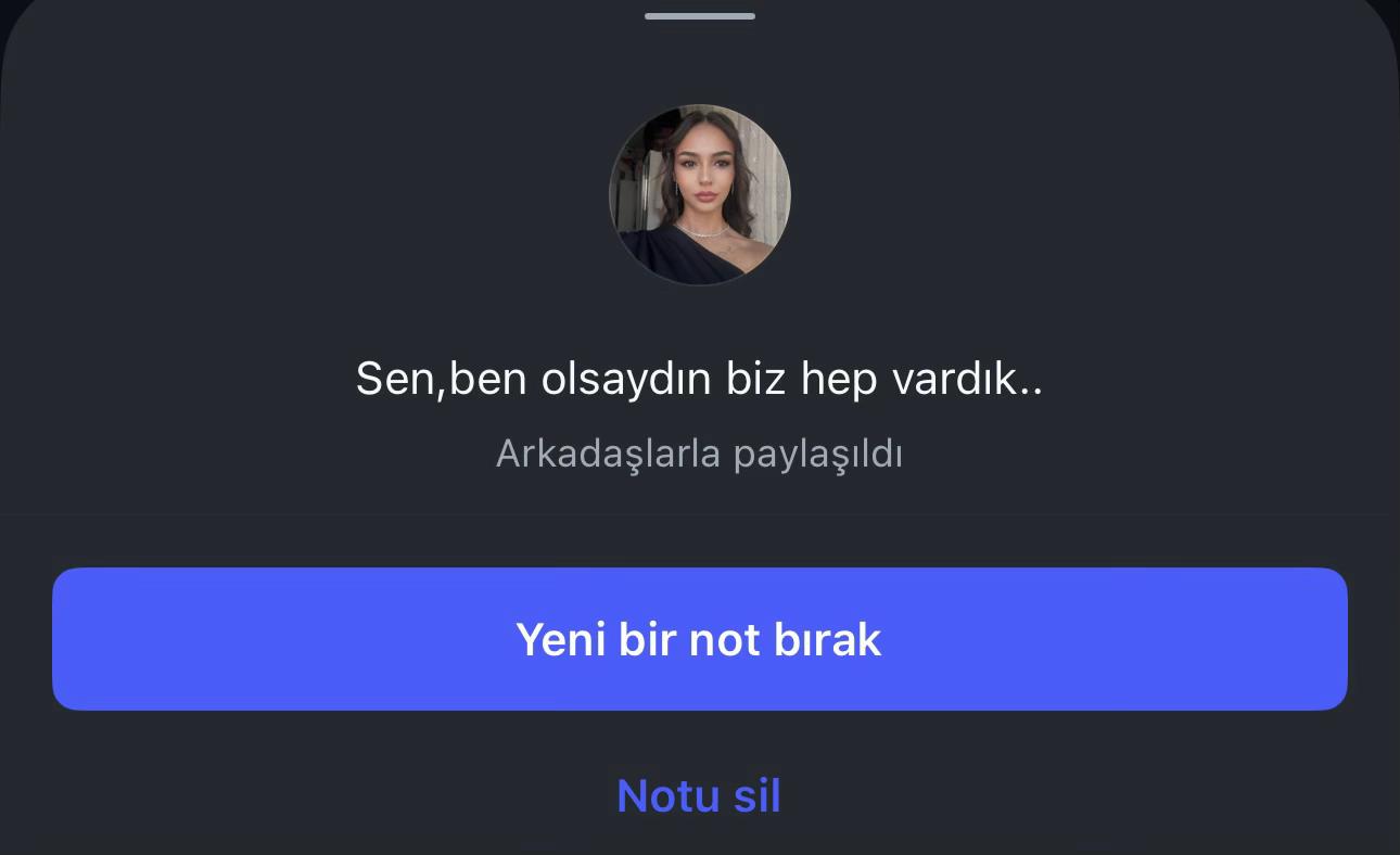@Ece &ccedil;tl