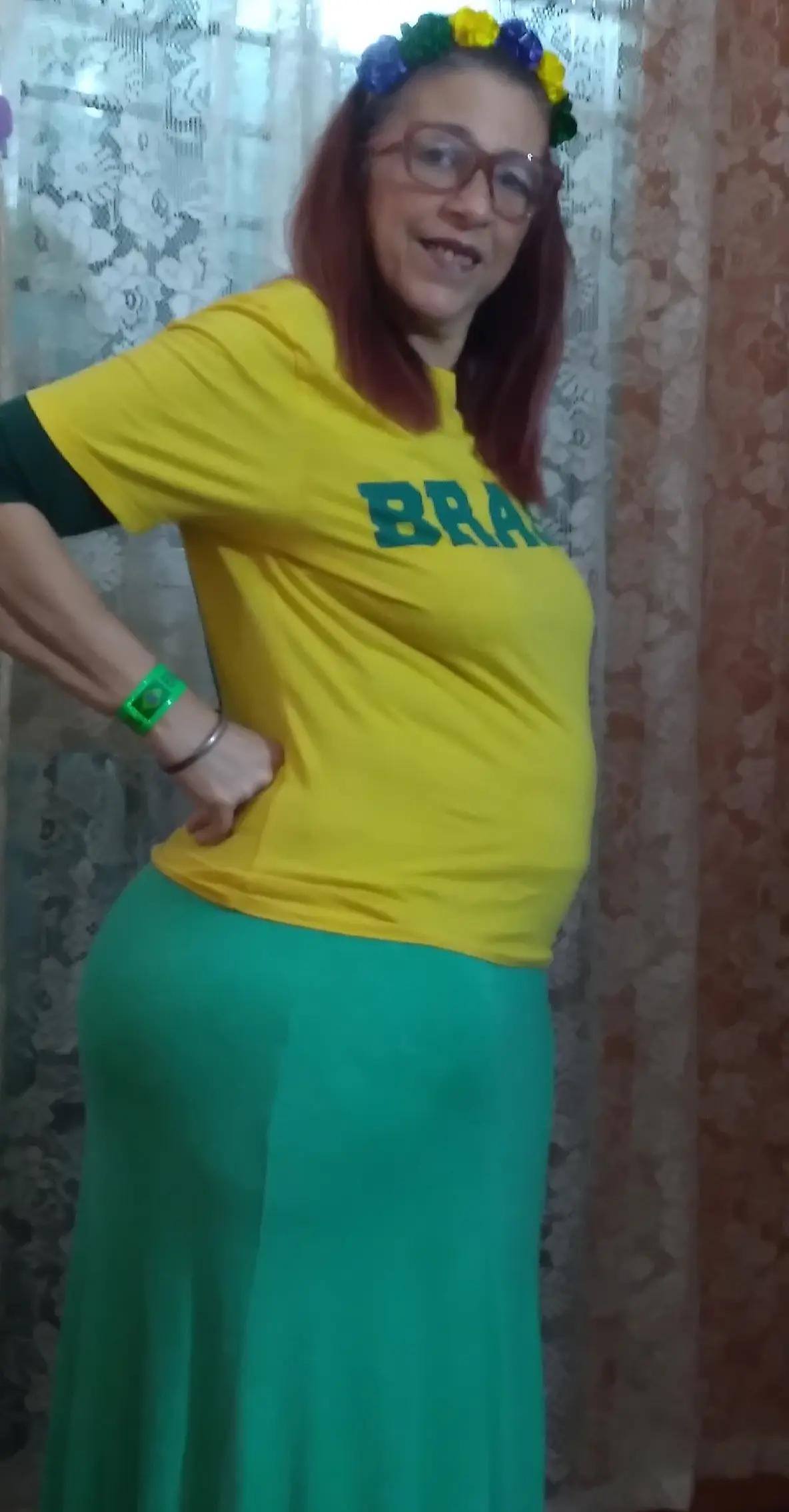 @Sônia Gomes