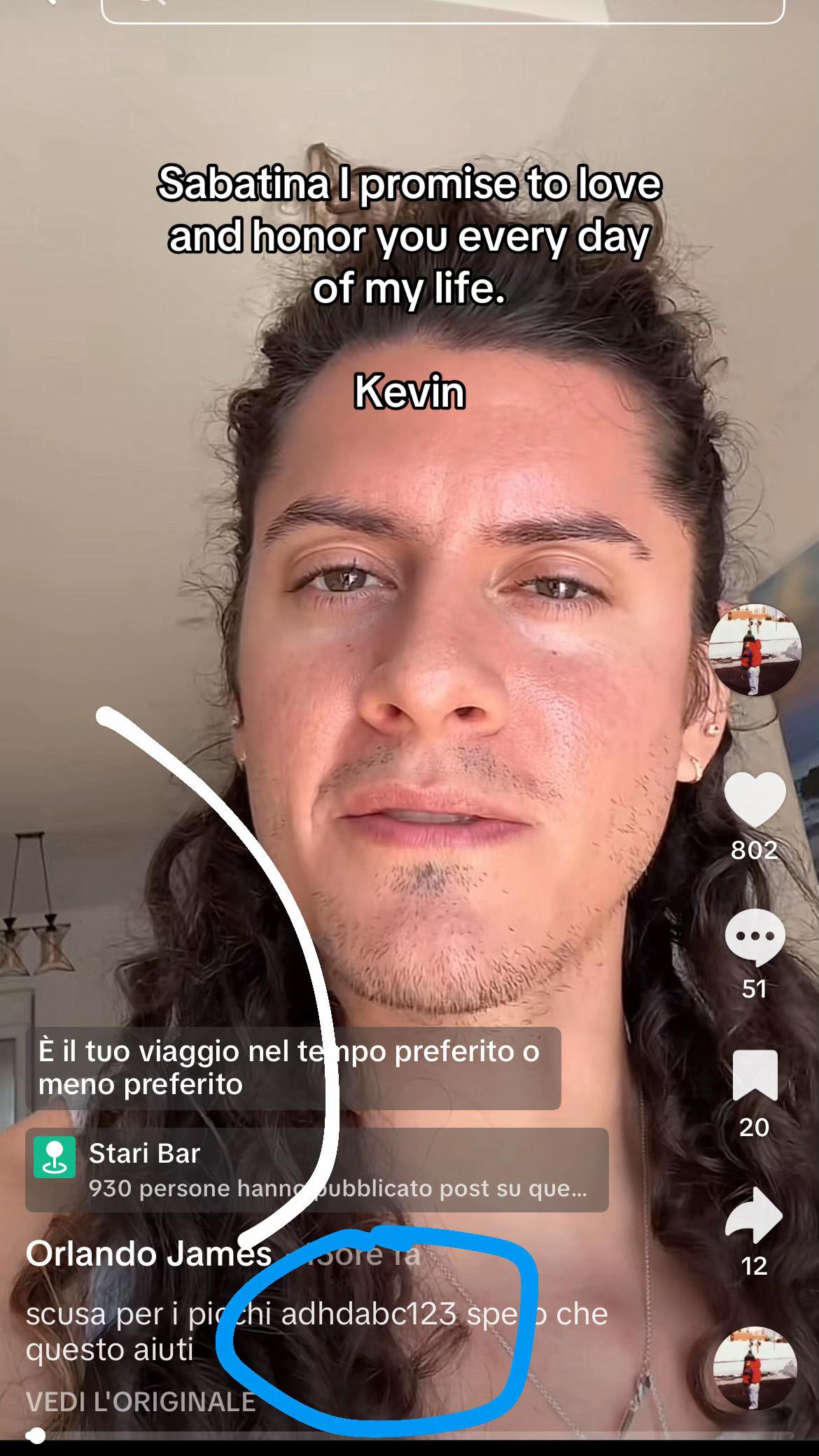 @Sabatina Napolitano