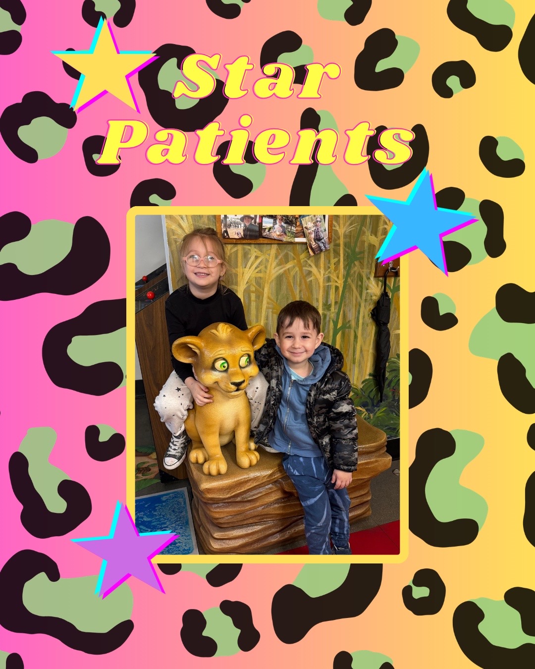 @Pediatric Dental Associates