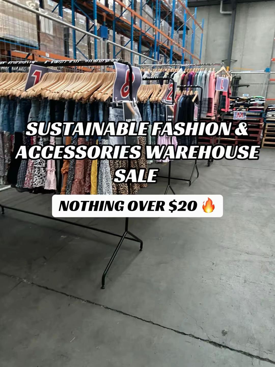 @Melbournesecretsales