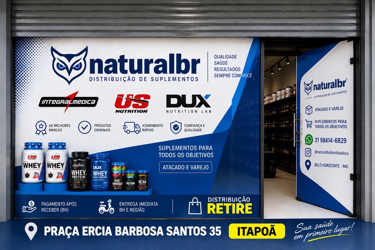 @Natural br
