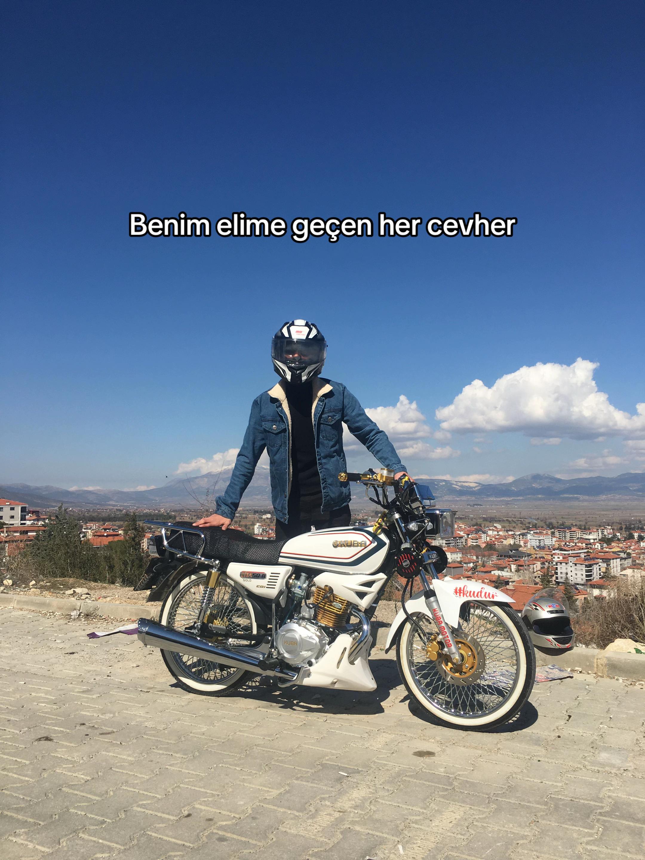 @Serkan Avcı