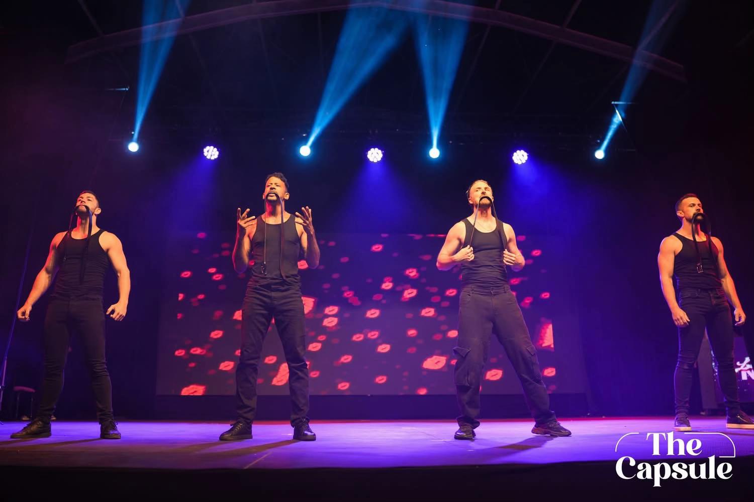 @Dreamboys®