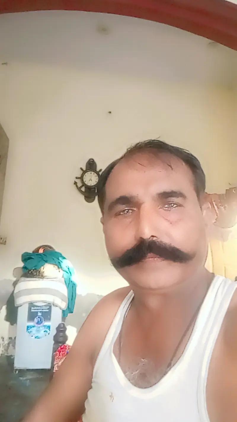 @Aijaz Ahmad