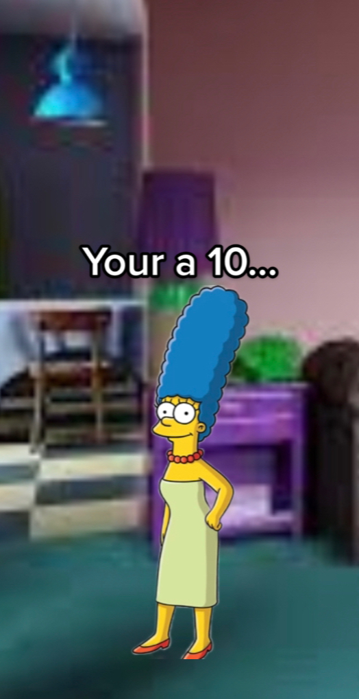 @Faze Marge Simpson