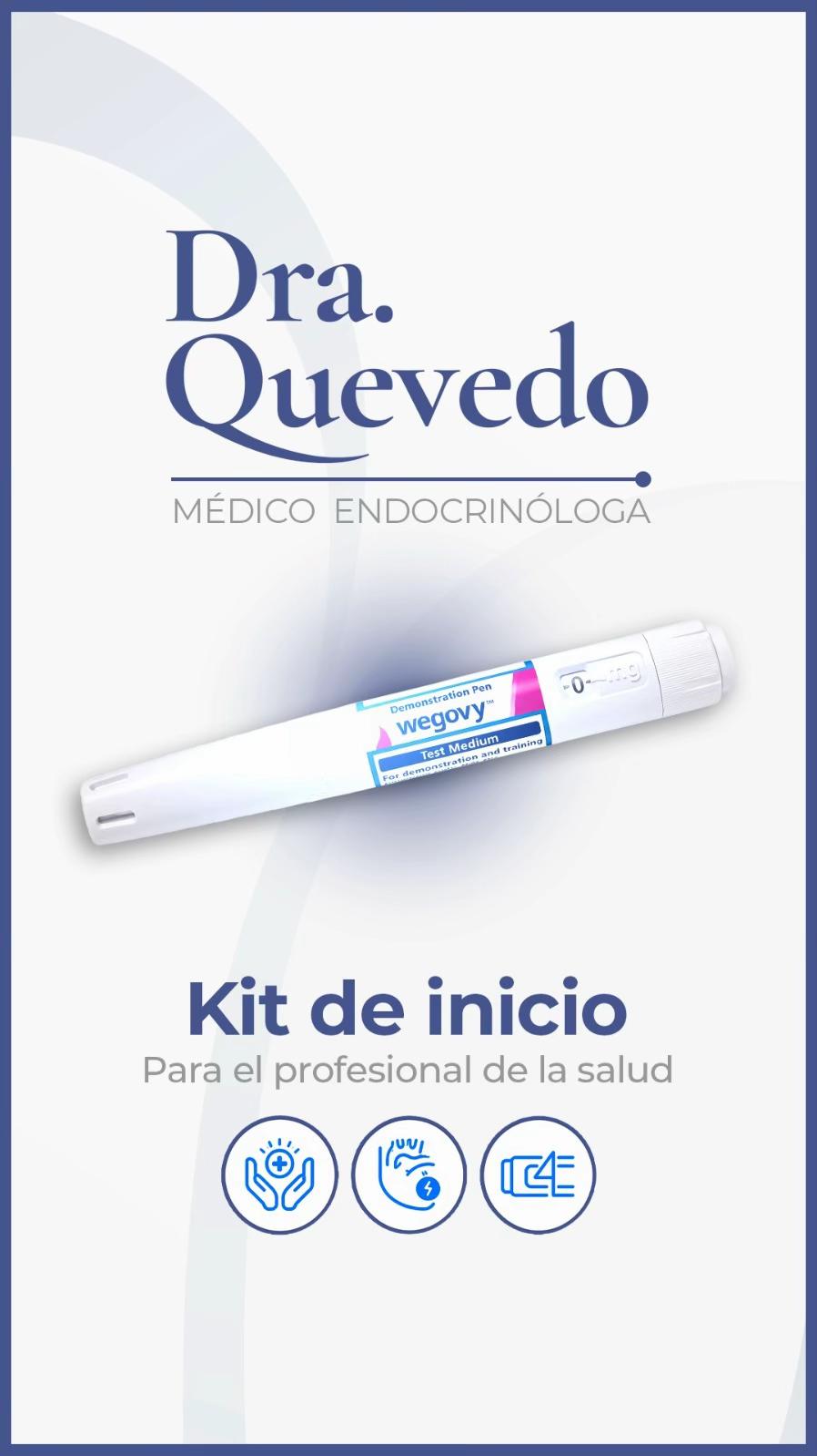 @Tú Endocrino Rosalyn Quevedo