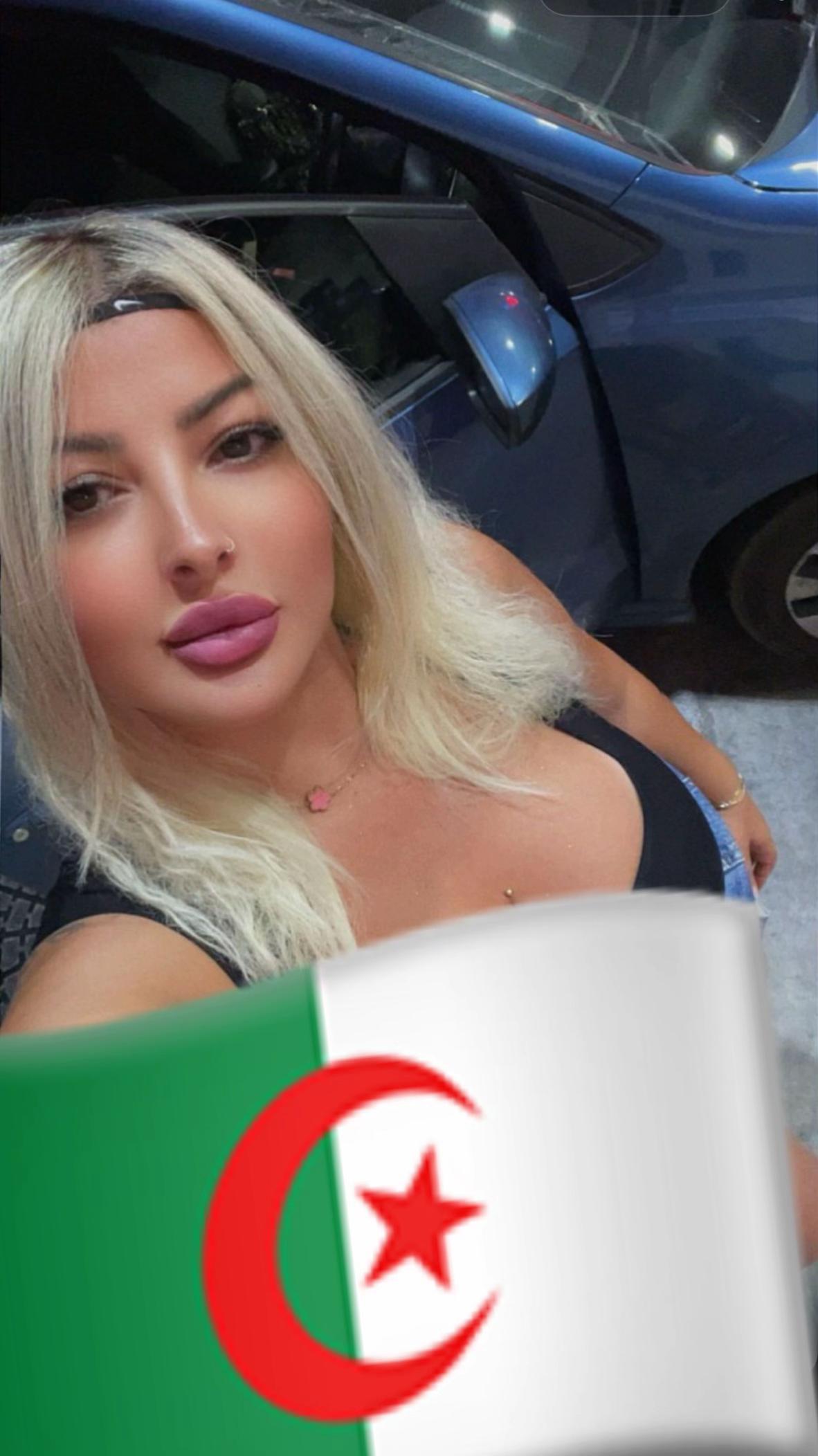 @jahida esthétique alger