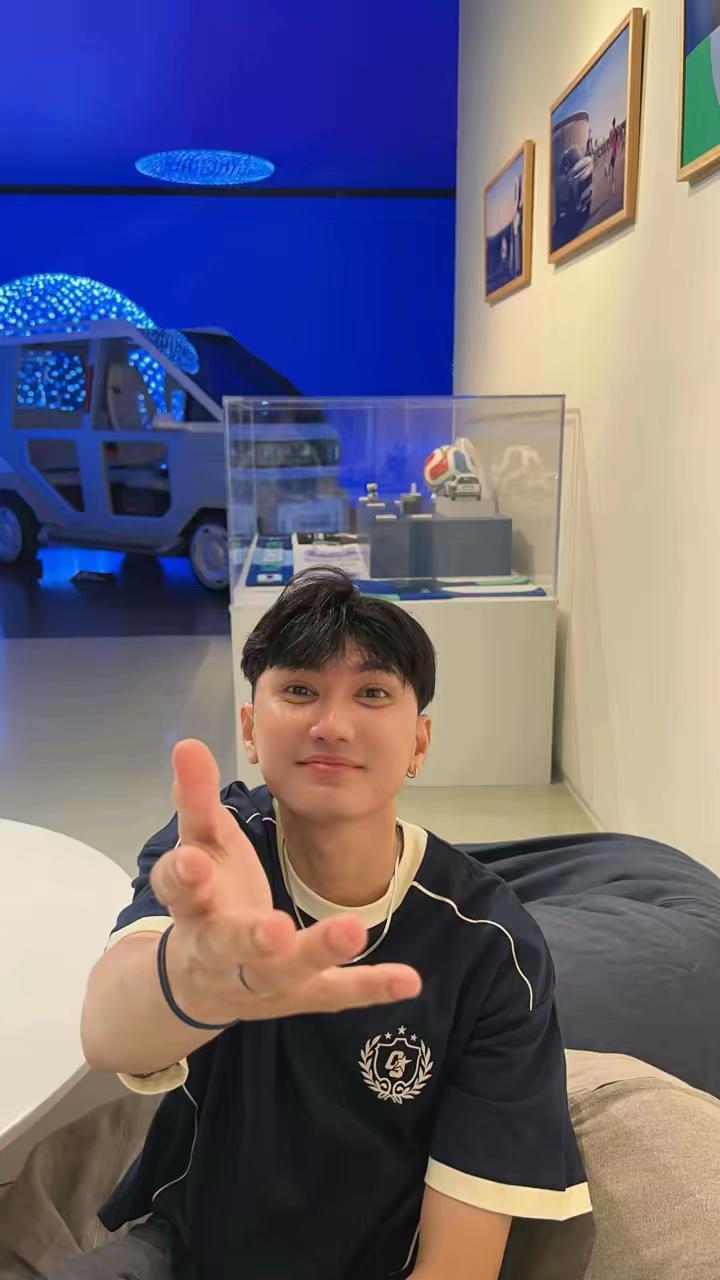 @Adith P Utomo