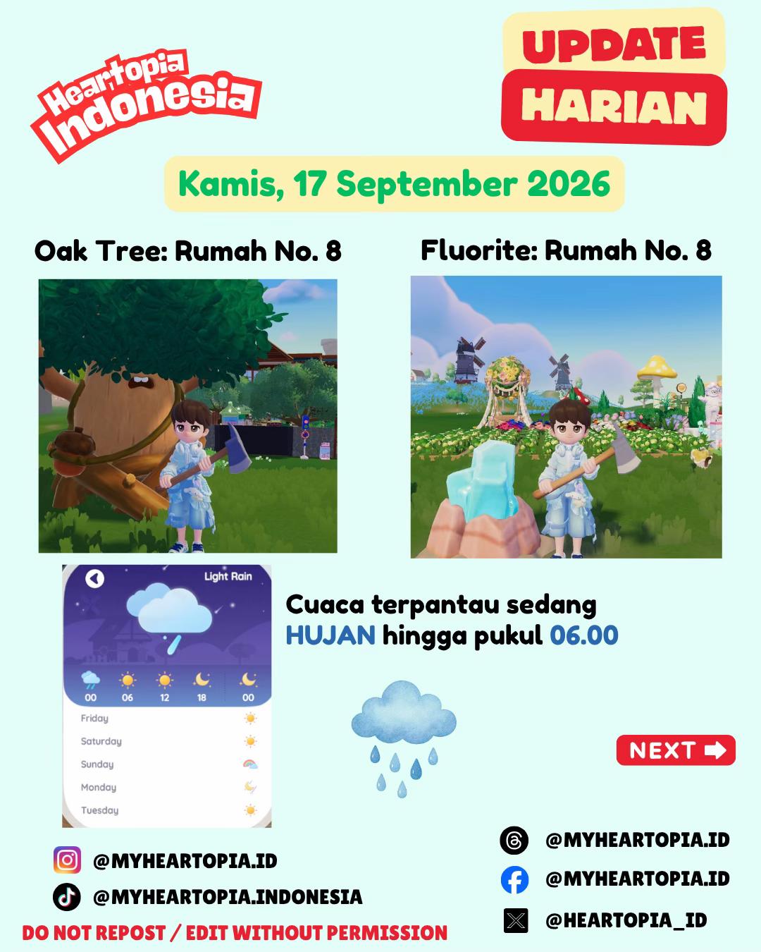@Heartopia Indonesia