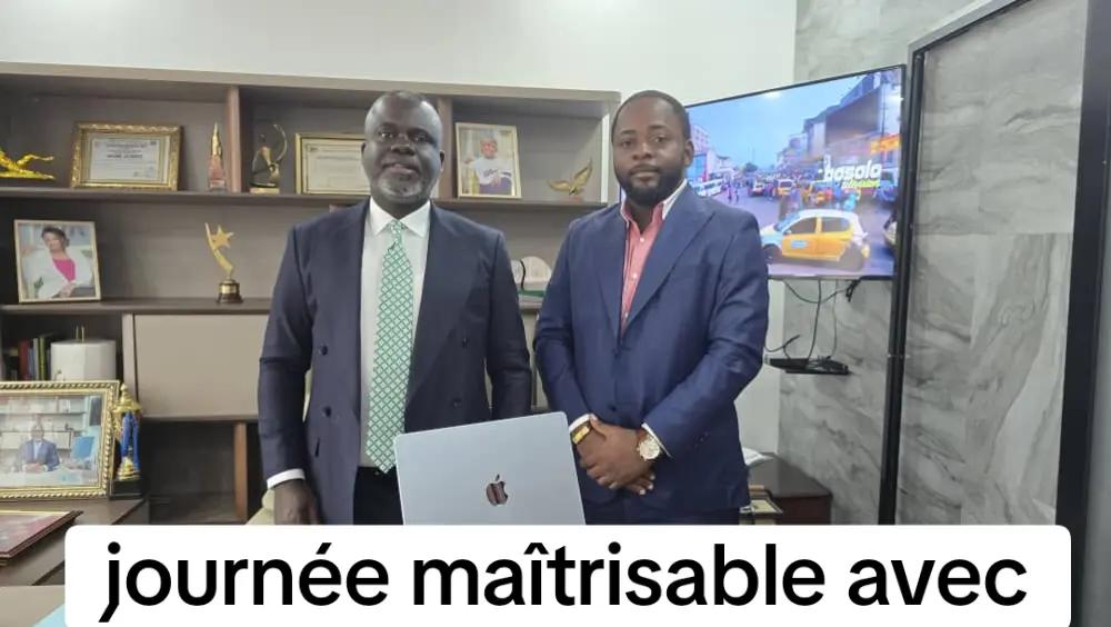 @ben kayembe