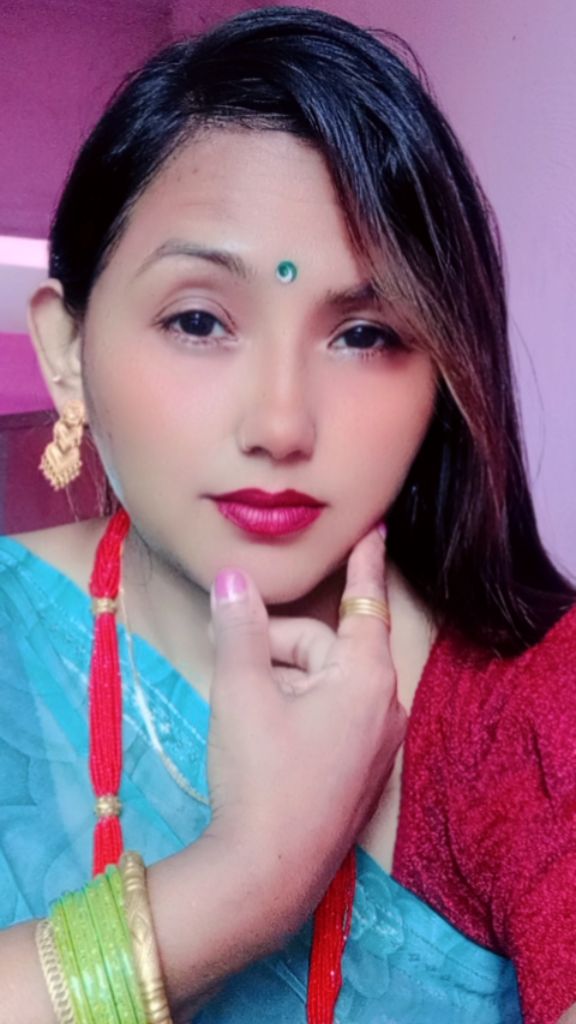 @tanu raut