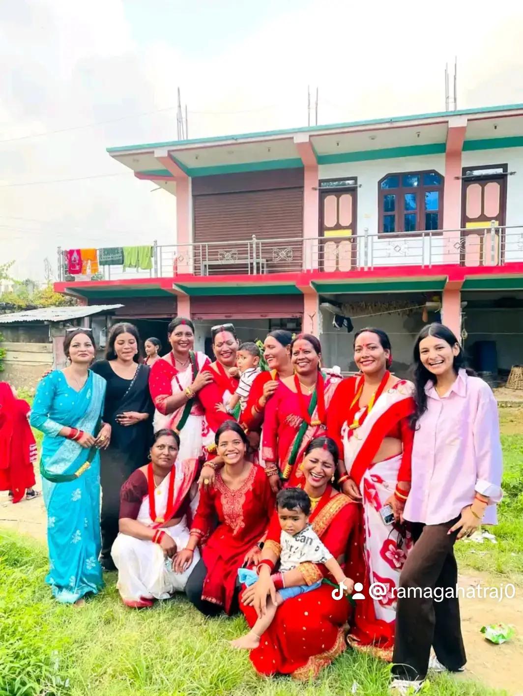 @Rama Gahatraj