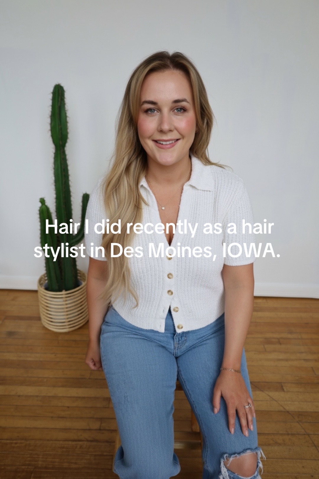 @Kelsey | Hair | Boy Mom