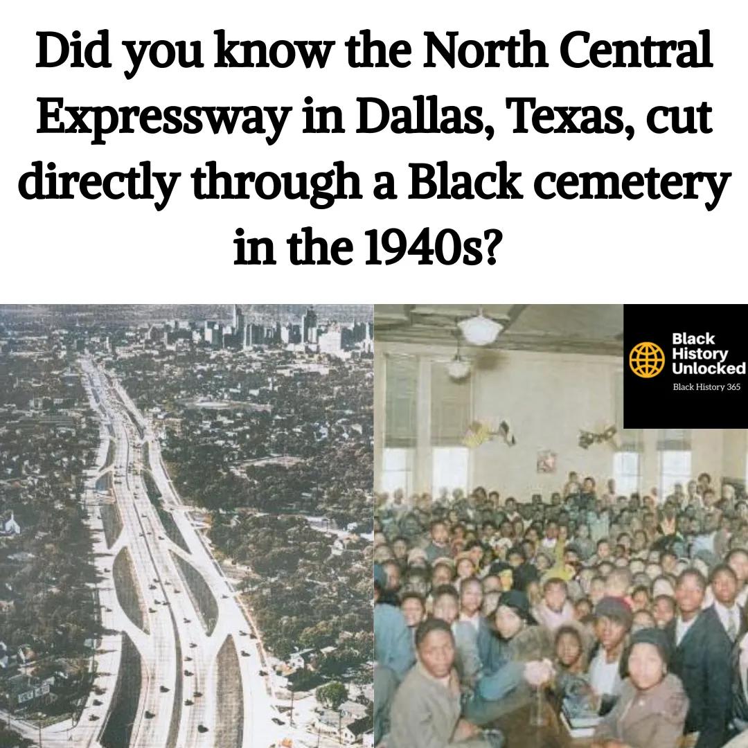 @Black History Unlocked