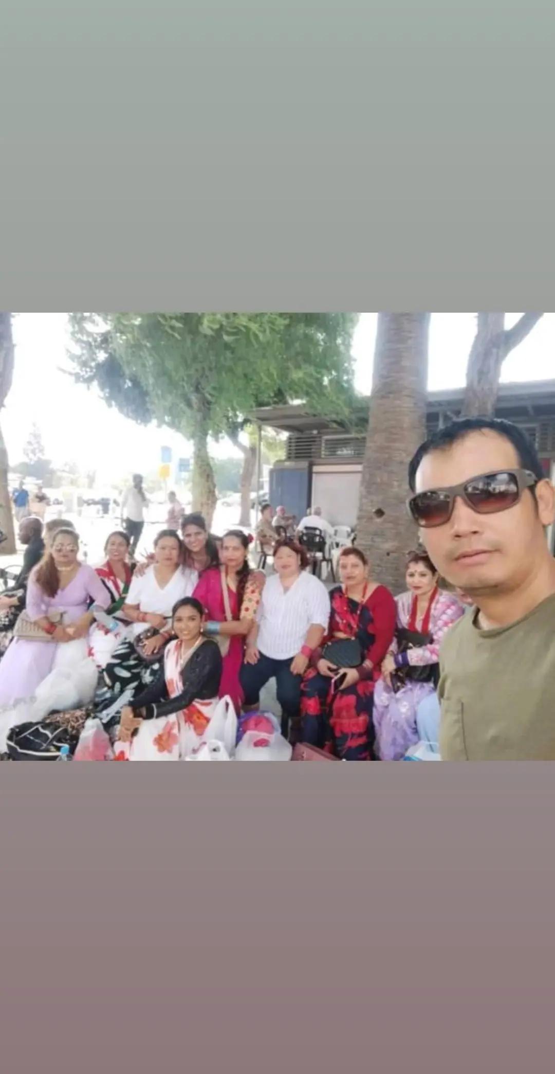 @उर्मिला आचार्य🇳🇵🇳🇵🙏🙏