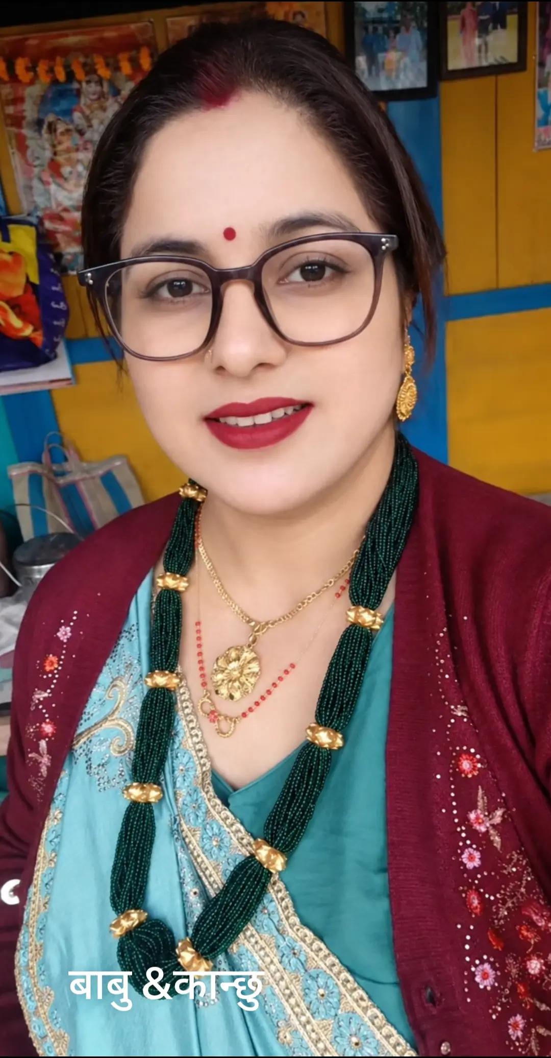 @Anju Sharma
