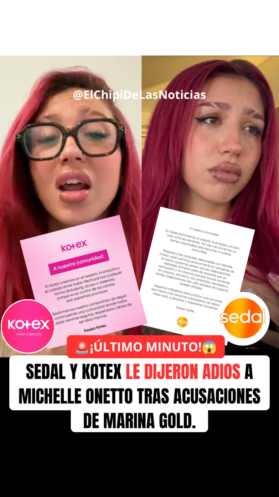 @El Chipi de las Noticias