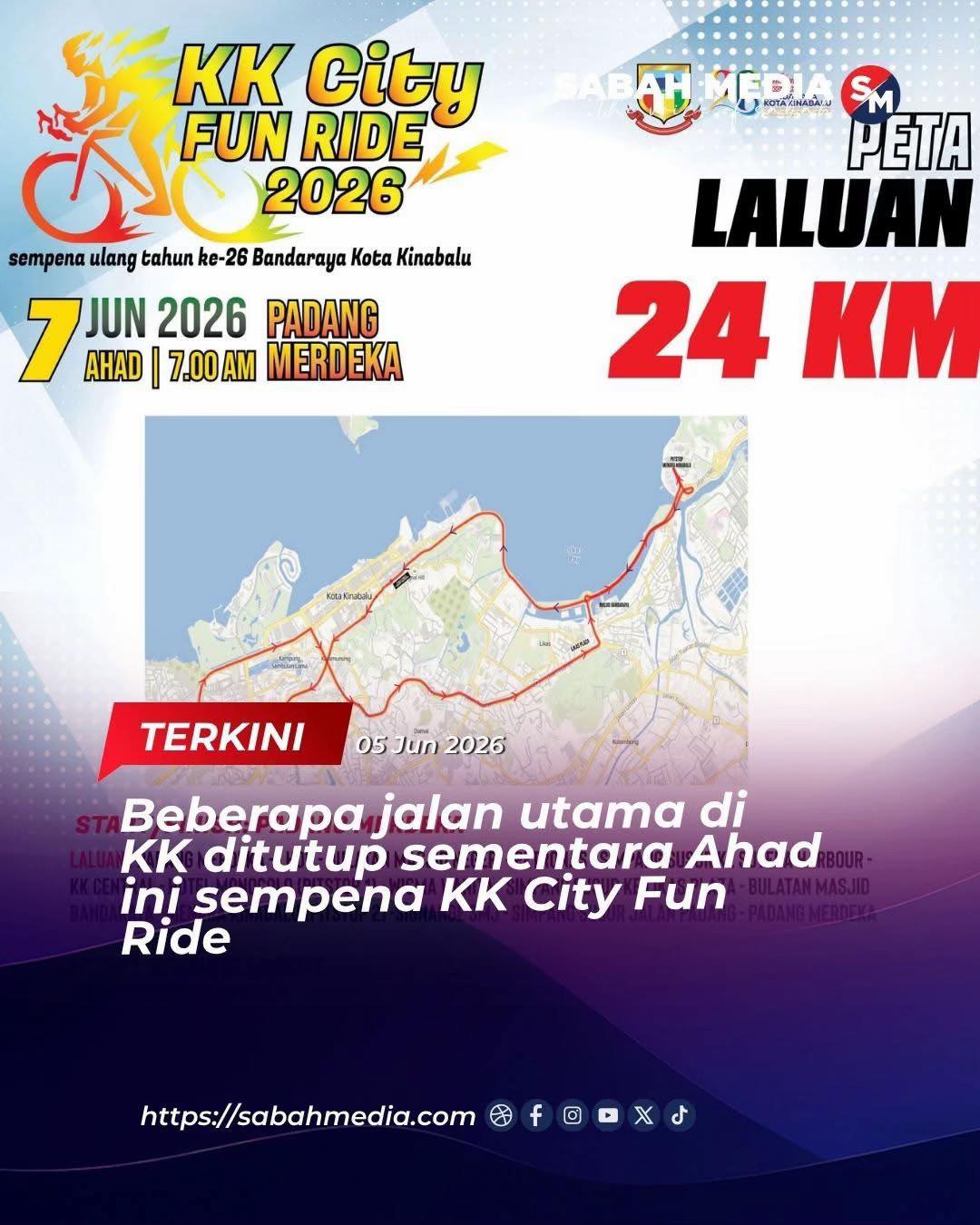 @Sabah Media Official