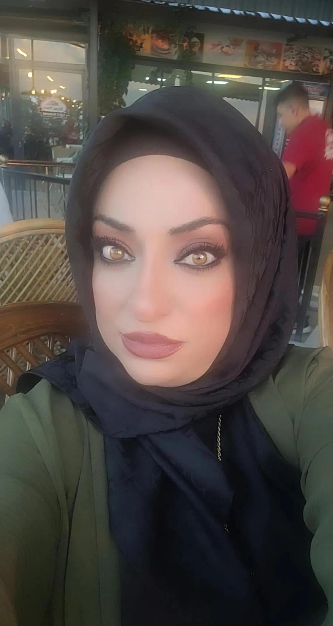 @Tuba Gülmez Kaplan