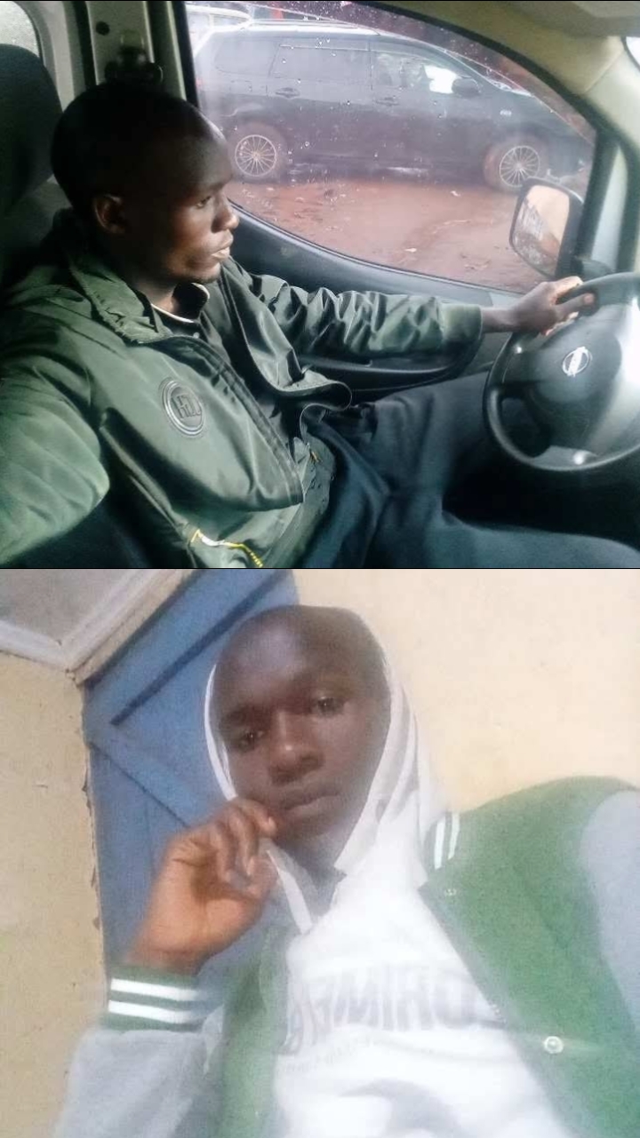 @MAN CHUMBA✅️
