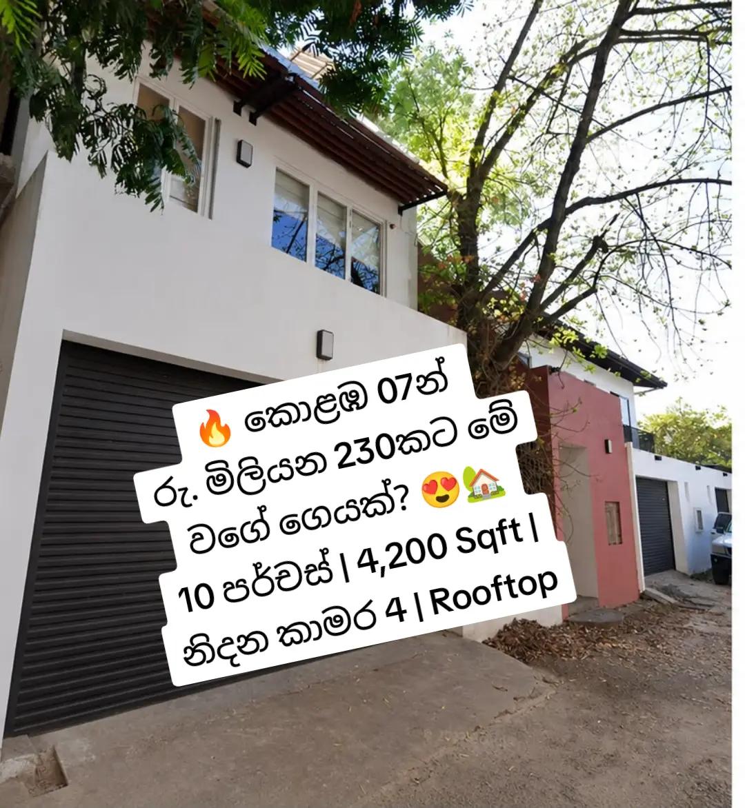 @Luba properties PVT LTD