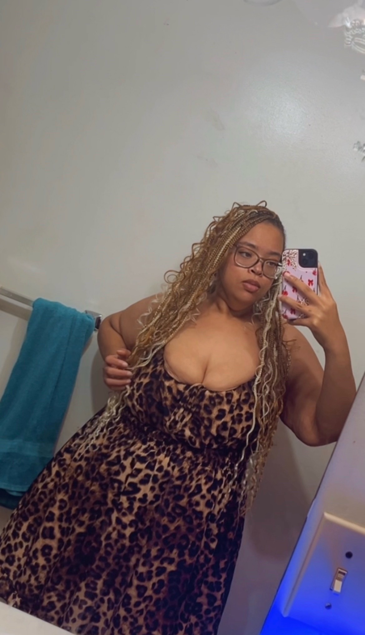 @Shatoria Danielle